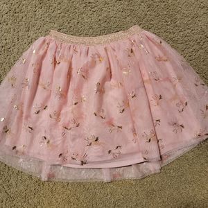 Cute tutu like skirt